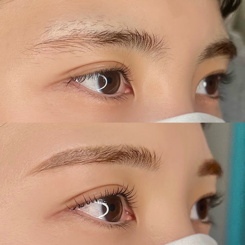 まつ毛と眉毛の専門店Maka Le'aマカレア