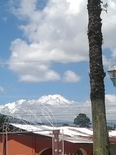 Photos of Atrio "Ixhuatlan Del Caf&eacute;"