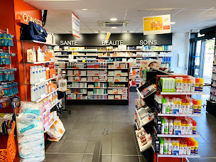 Photo n°12 de Pharmacie Sainte Anne à La Riche (Parapharmacie)