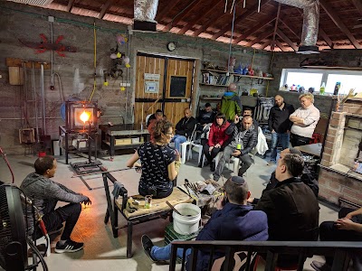 Photos of Olya's Hot Glass Studio