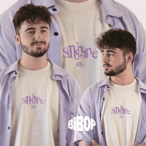 BIBOP - Visual