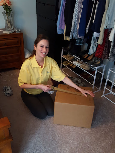 Informed Senior Moves - Visual