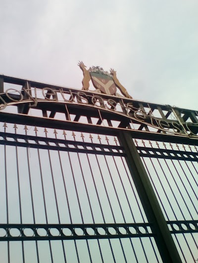 Photos of H&ocirc;tel De Ville De Yaound&eacute;