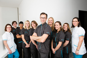 Photo n°19 de Dr Eric Ursat Orthodontiste Strasbourg à Strasbourg (Dentiste pédiatrique)