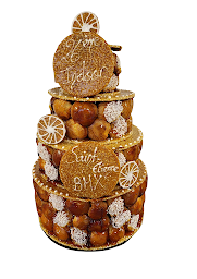 Photo n°2 de La Manufacture de Jean à Saint-Étienne (Salon de thé)