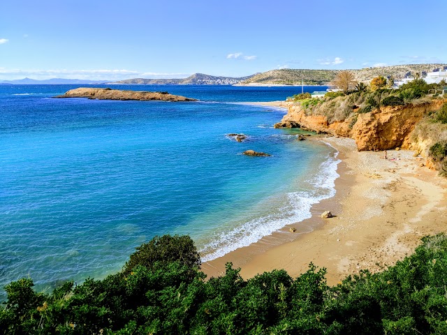 Althea Beach