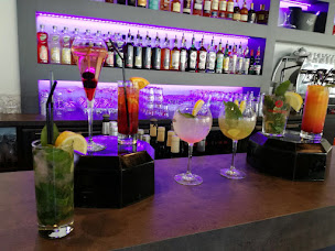 Photo n°6 de la brasserie gourmande à Juvigny (Brasserie)