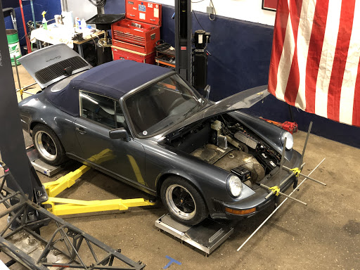 El Gato Engineering Gallery - United States