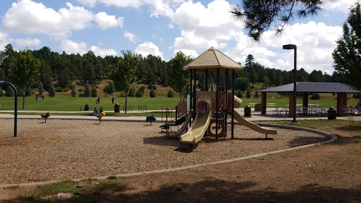 Foxglenn Park Gallery - United States