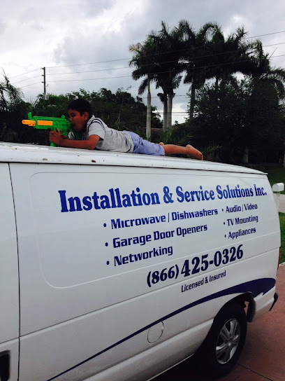 Installation and Service Solutions, Inc.