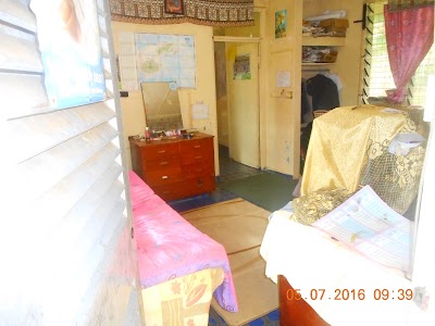 Photos of Nukuilau Nursing Station