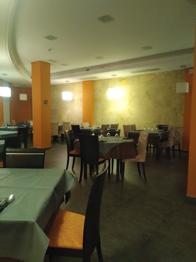 Photos of El Tremazal