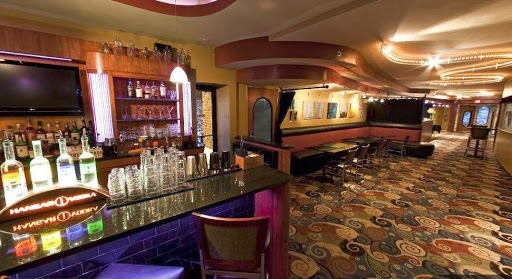 The Lobby Cafe & Bar - Thumbnail