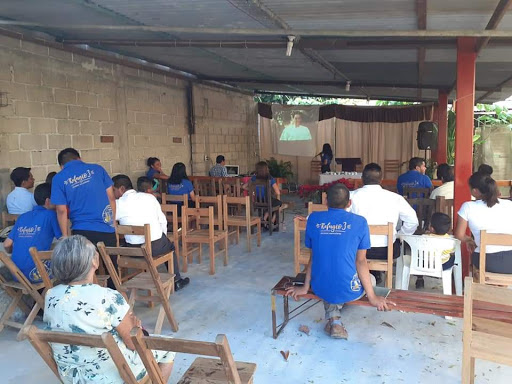 Iglesia Adventista del Septimo Día "Refugio 3"