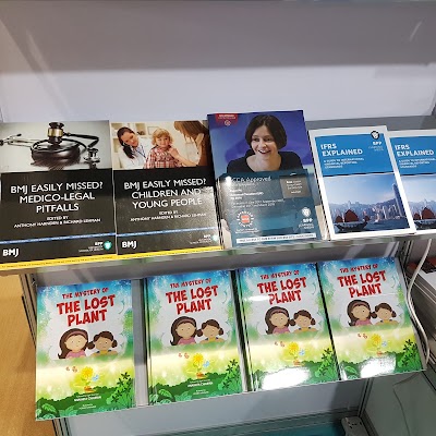 Photos of Zamzam Publishing