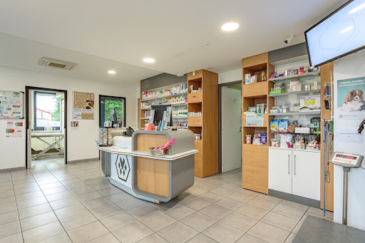 Clinique vétérinaire de l'Océan - Urrugne - Sevetys Gallery - France