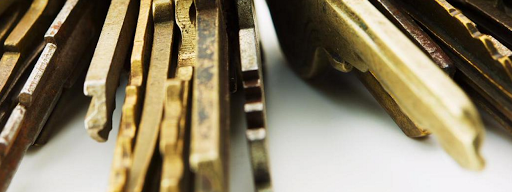 Sharp Brothers Locksmith - Visual