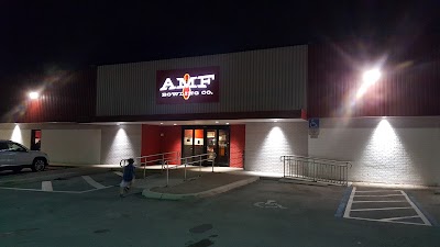 AMF Margate Lanes