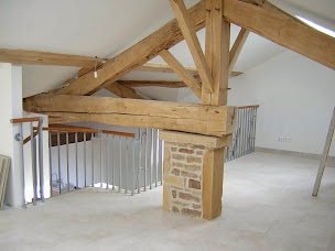 Photo n°4 de Barraud Sulpice à Charnay-lès-Mâcon (Entreprise de construction)