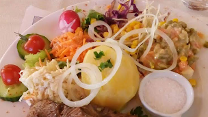 Photo n°2 de Au Poilu à Strasbourg (Pizzeria)