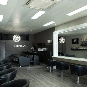 Emphasis Hair Studio - Belgian Gardens Townsville