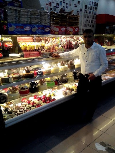 Photos of Yenibahar Cafe
