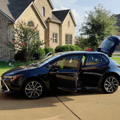 Ramy's Auto Detailing