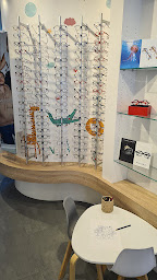 Photo n°5 de Optic Gardie à La Guerche-de-Bretagne (Opticien)