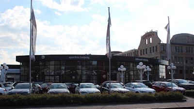 Photos of sportivo Leipzig GmbH