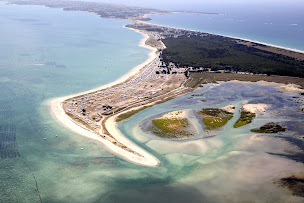 Photo n°55 de Camping Municipal des Sables Blancs à Plouharnel (Terrain de camping)