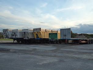 Photo n°4 de Les Routiers Pontois à Bougneau (Société de transport routier)