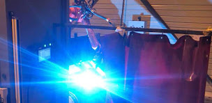 Photo n°7 de GMP Industries - Métallerie, usinage, tôlerie, poinçonnage, découpe laser, soudure, soudure robot, microbillage, finitions à Gouzon (Chaudronnerie)