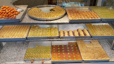 BAKLAVACIOĞLU