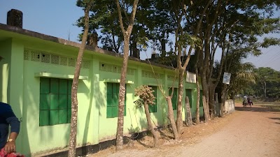 Photos of Latachpali Model Govt Primary School