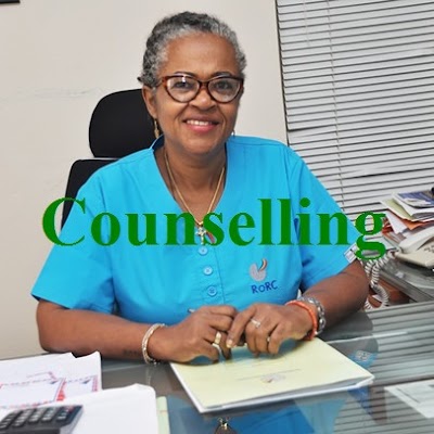 Photos of The Roding Reproductive Centre