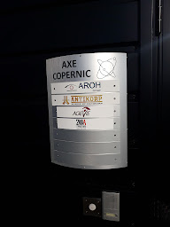 Photo n°2 de 2 MA STRUCTURE à La Riche (Constructeur immobilier)