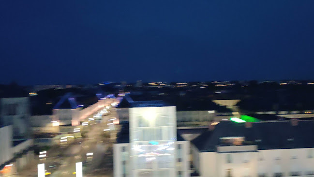 Hilton Garden Inn Tours Centre - Hôtel