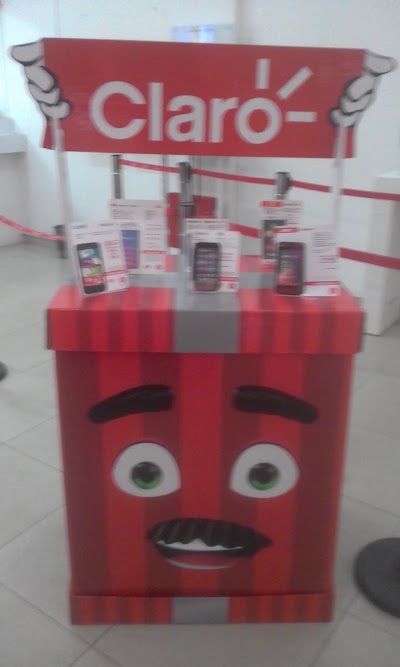Photos of Centro De Pagos Y Servicios - CLARO Movil-Fijo