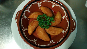 Photo n°13 de Restaurant l'envie Gourmande à Annecy (Salon de thé)