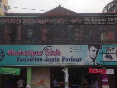 Photos of Madaripur Club Exclusive Gents Parlour