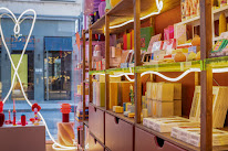La Maison CRAIE CRAIE : Concept store à Lyon