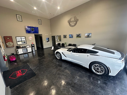 Verdun Auto Body and Restoration - Thumbnail