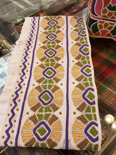 High taste for perfume