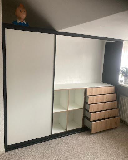 Studio Sparenburg - Thumbnail