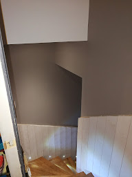 Photo n°11 de Justin Decors à Sargé-lès-le-Mans (Peintre en bâtiment)