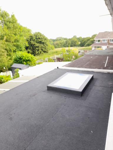 PLD Roofing West Midlands - Roof Installation & Repairs Gallery - United Kingdom