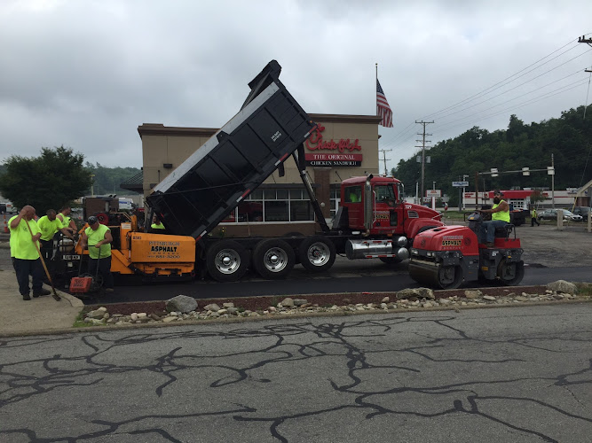 Pittsburgh Asphalt Company