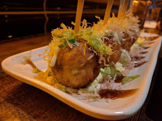 JINYA Ramen Bar - Murray