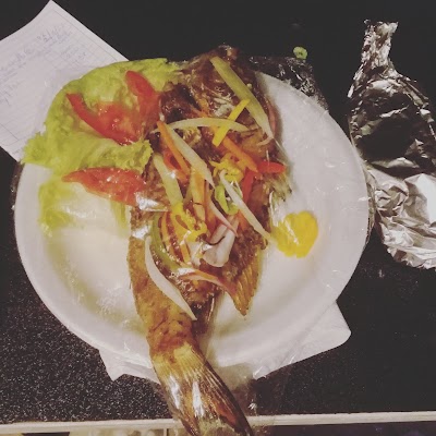 Photos of Bashment's Vibes Bar & Grill