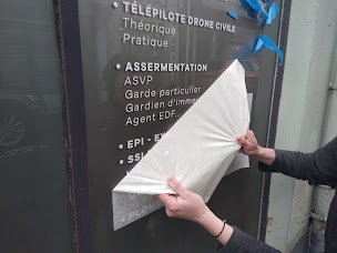 Photo n°19 de Ribérac Imprimerie - Imprimerie, Signalétique, Graphisme et Site internet à Ribérac (Imprimeur)